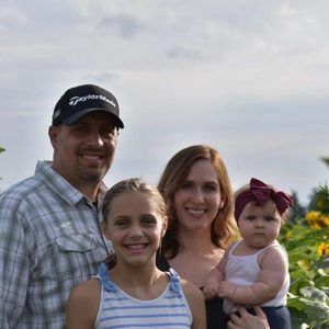 Meet your Posher, Matt